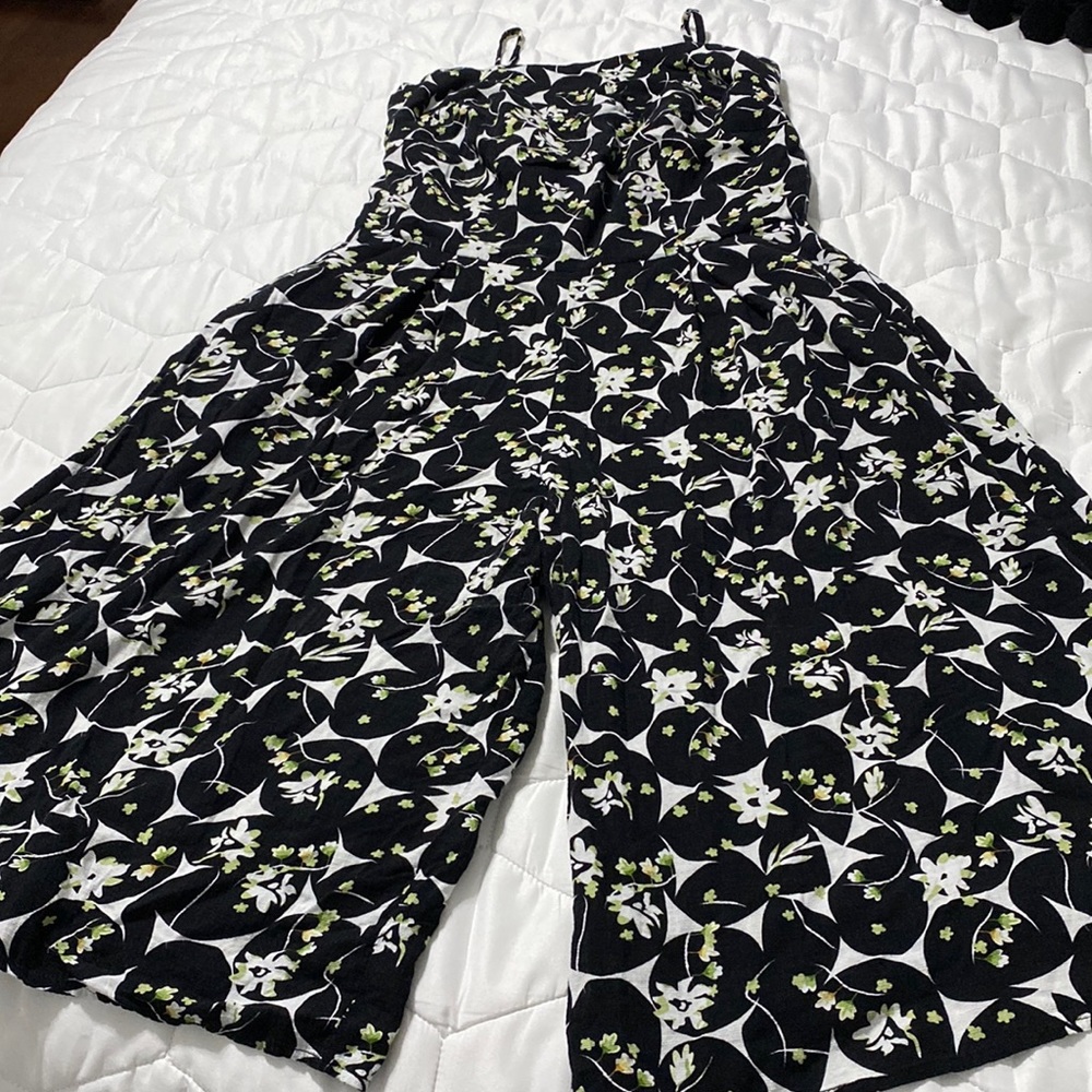 Unique vintage jumper